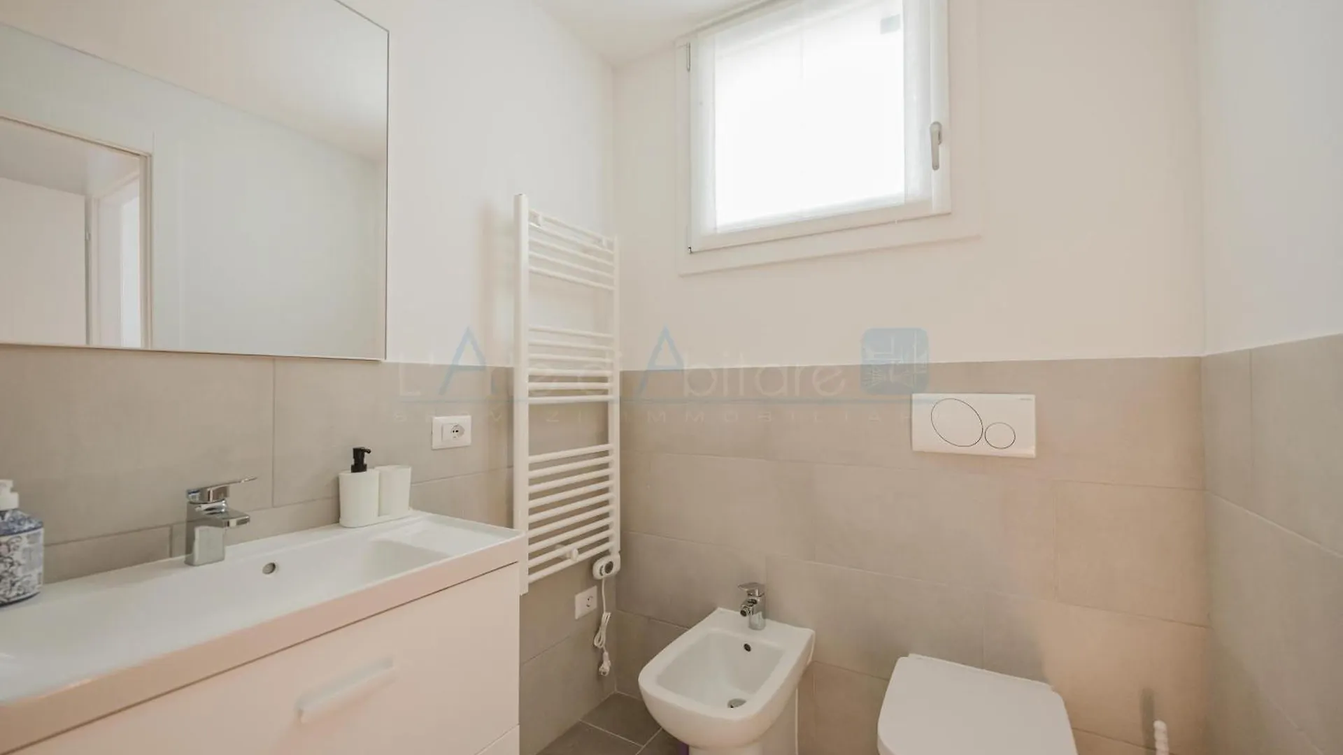 Appartamento Wave Island Mega F20 Lido di Jesolo 0*,