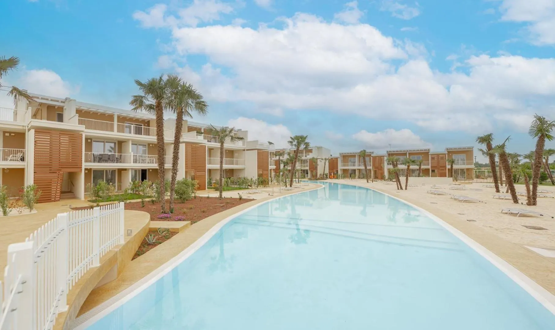 Appartamento Wave Island Mega F20 Lido di Jesolo